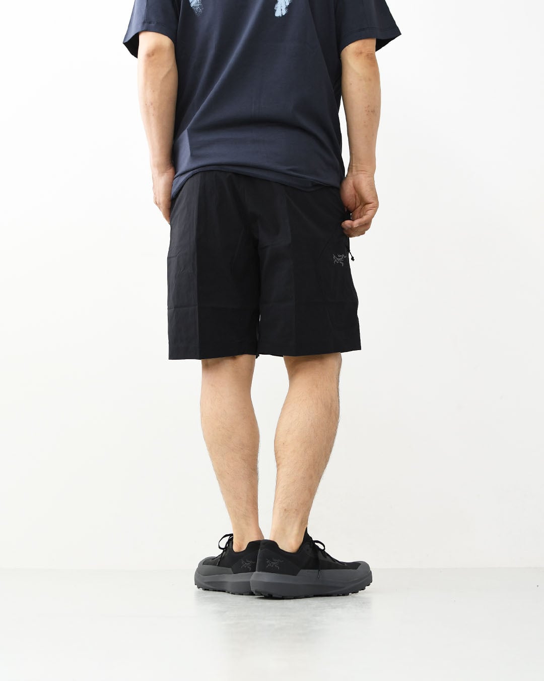 ARC'TERYX [アークテリクス正規代理店] Konseal Short 9 M [X000010298