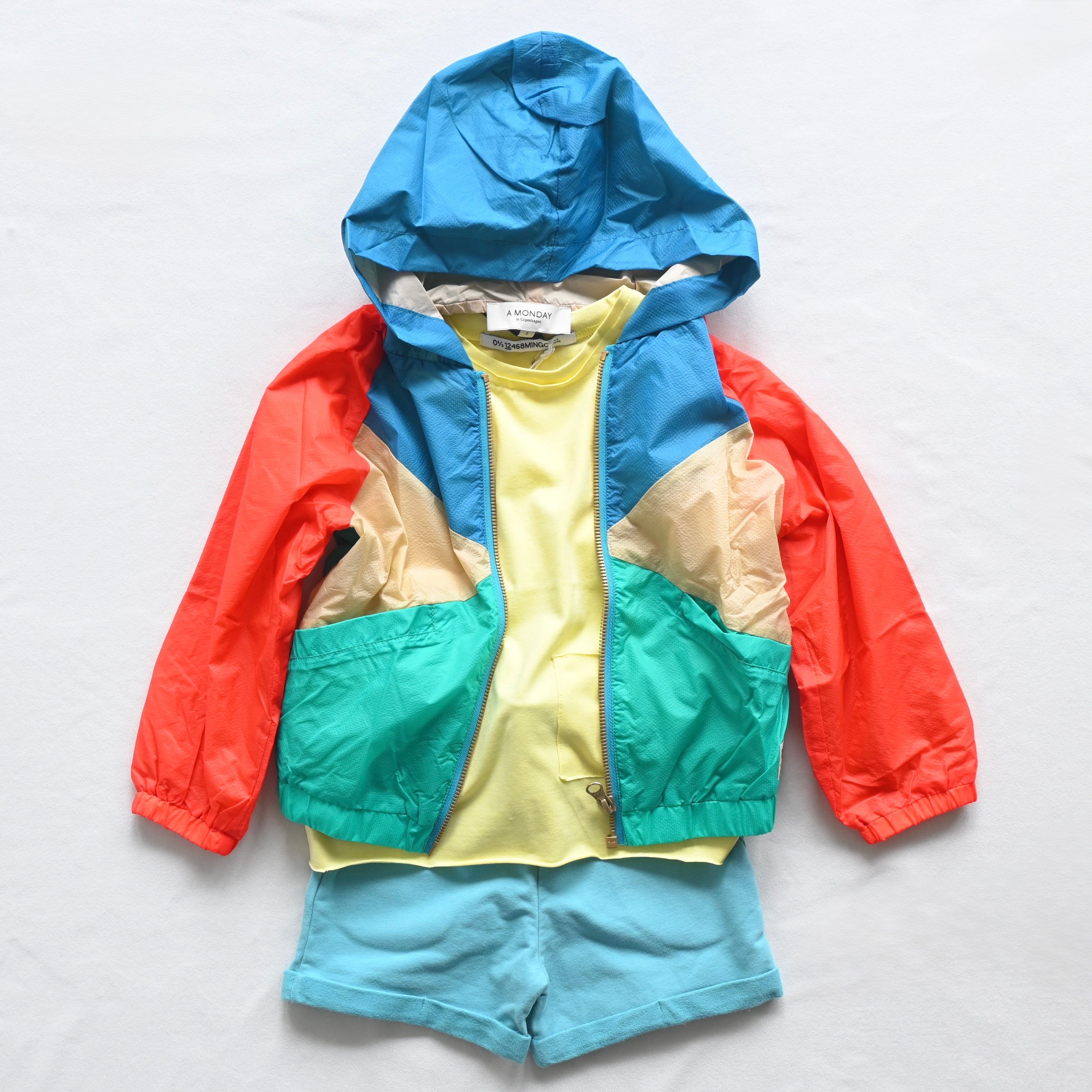《3点セットコーデ割 SS 90cm No.35》