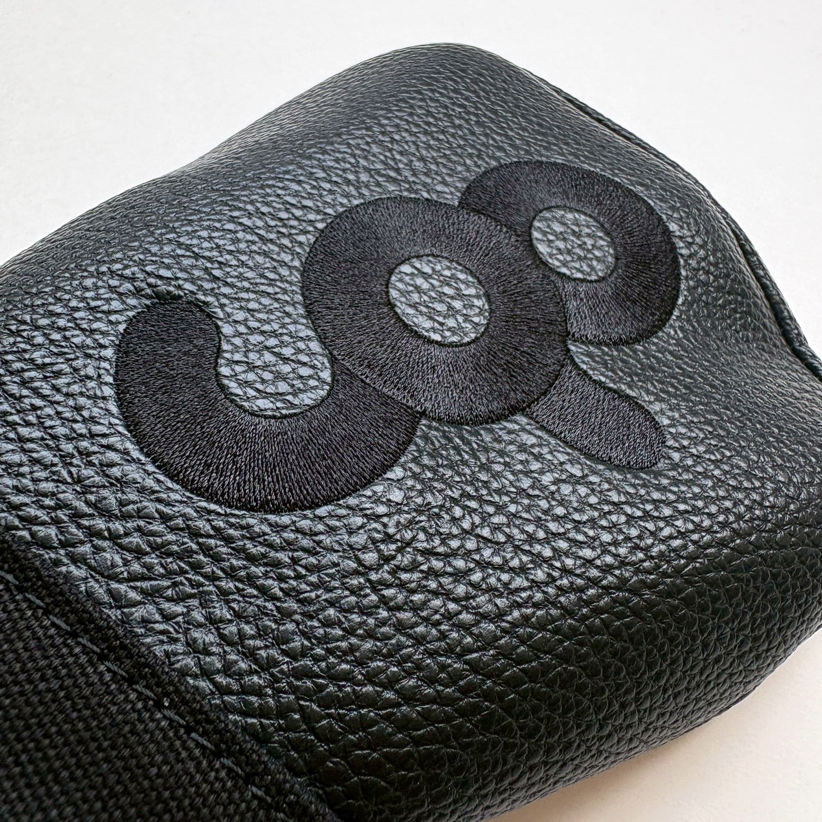 1W用】SWITCH PATTERN LOGO HEADCOVER | 8G SHOOT WEBSTORE