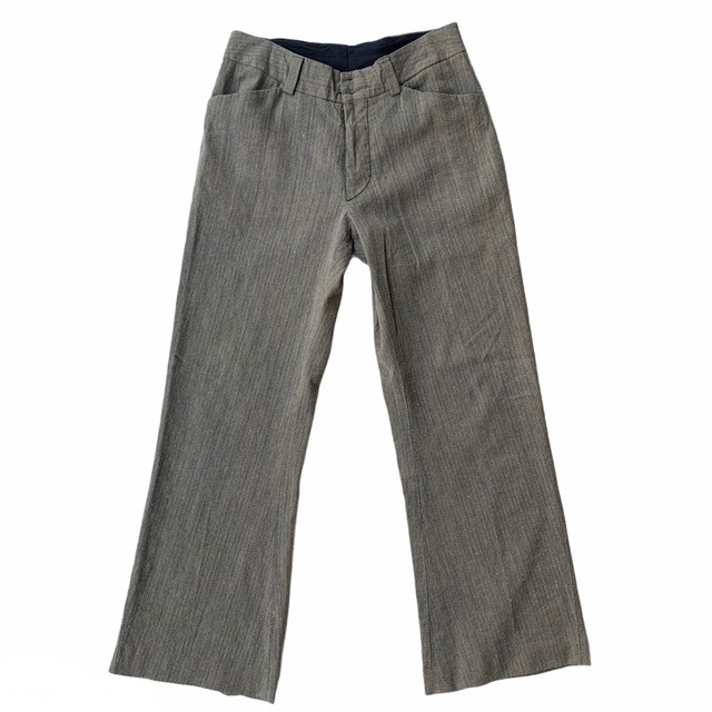 Martin Margiela 2005 S/S / Anatomic pants