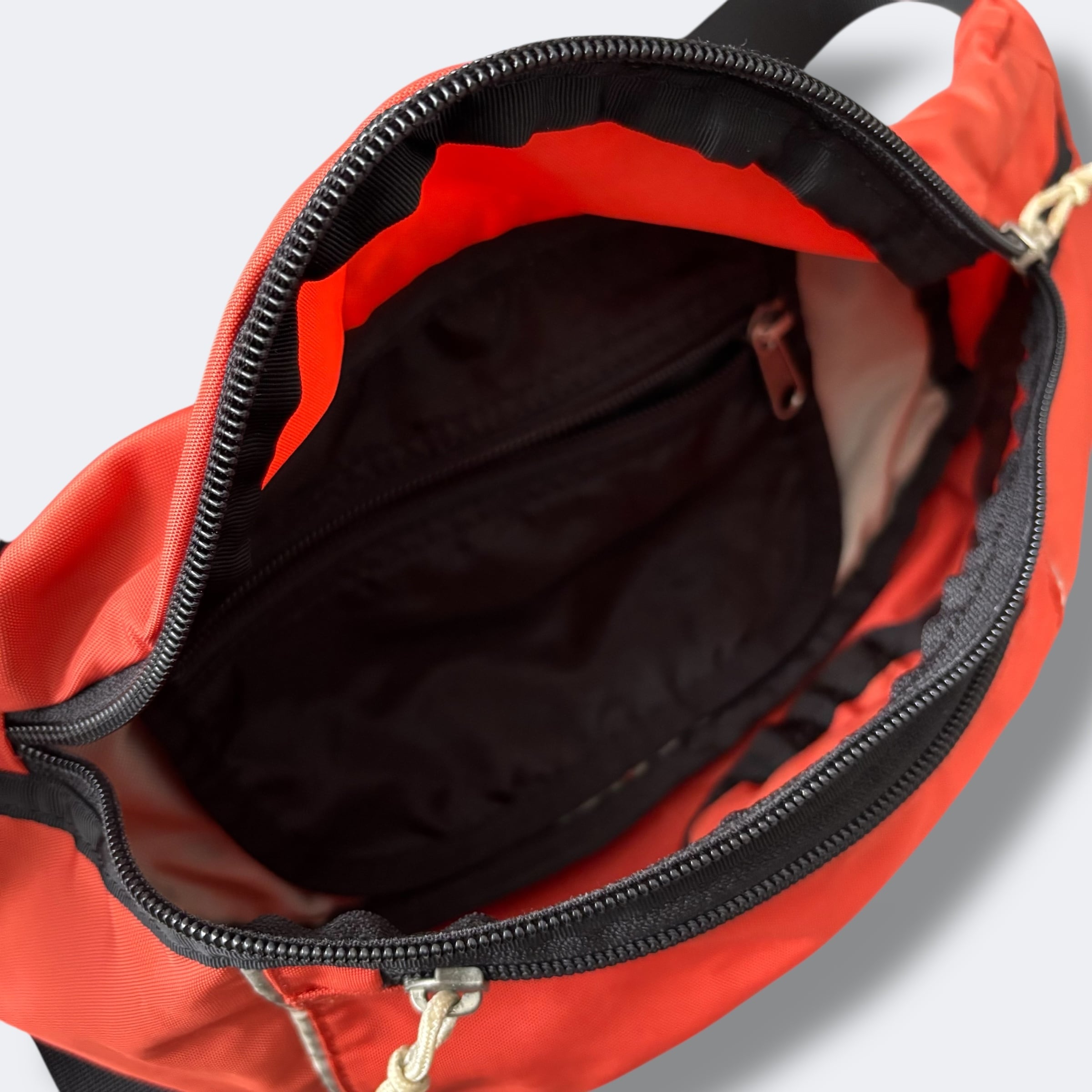 00s Patagonia NUEVO HIP VAULT bag | Lieb.