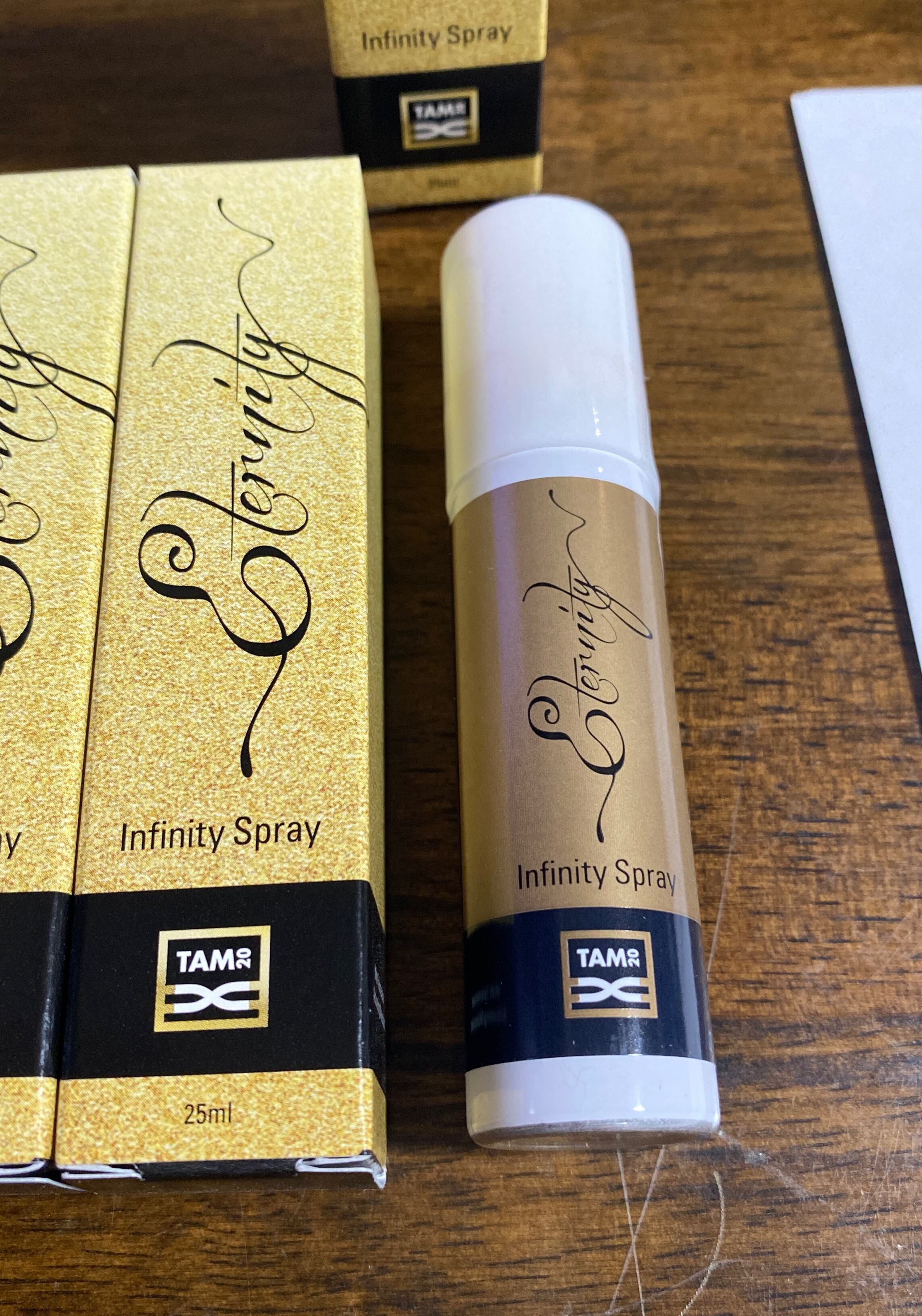 エタニティータムフレッシュスプレー | Pay ID 