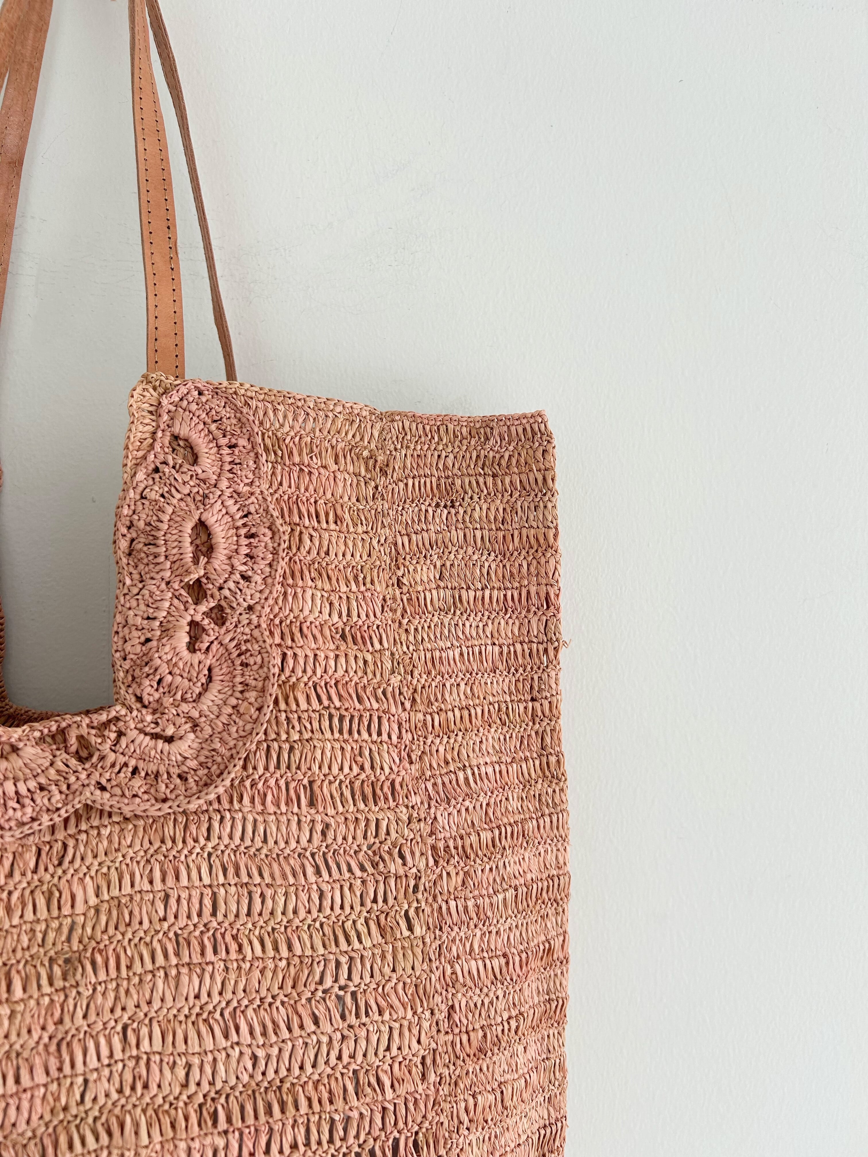 MADE IN MADA TOKY BAG | KOKO