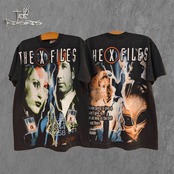 X Files 1【予約商品：8月15日より順次発送】