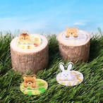 推し撮リング アニマルシリーズ