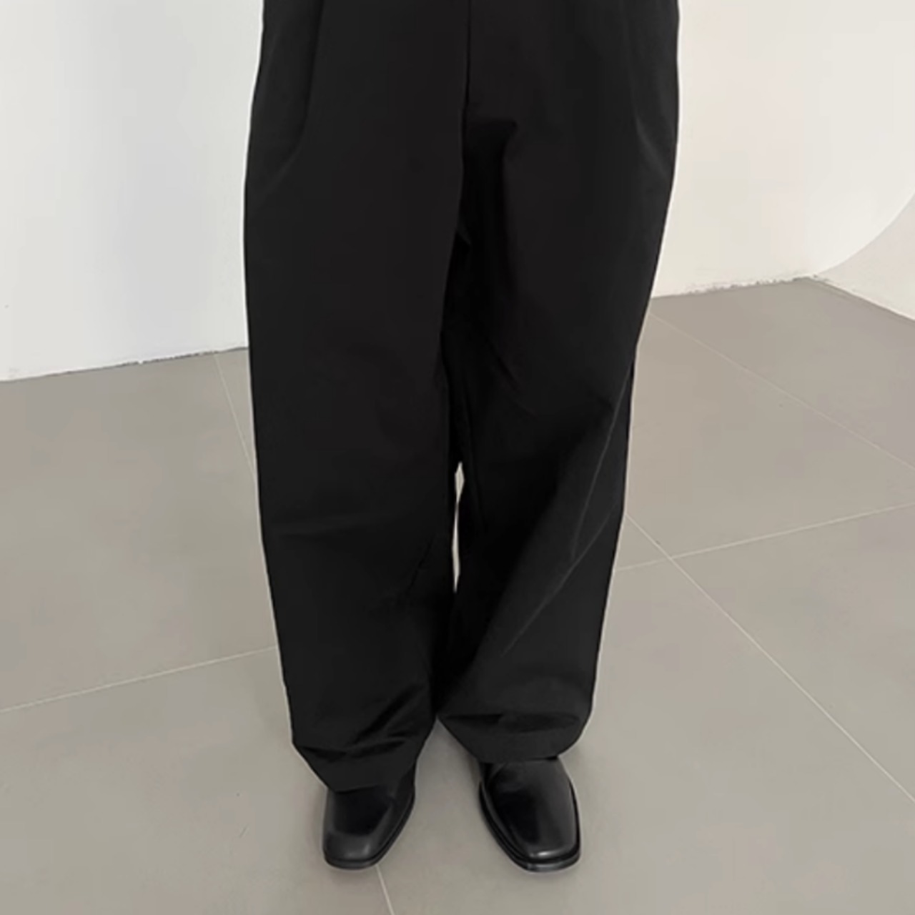 大人サマールーズパンツ　0792