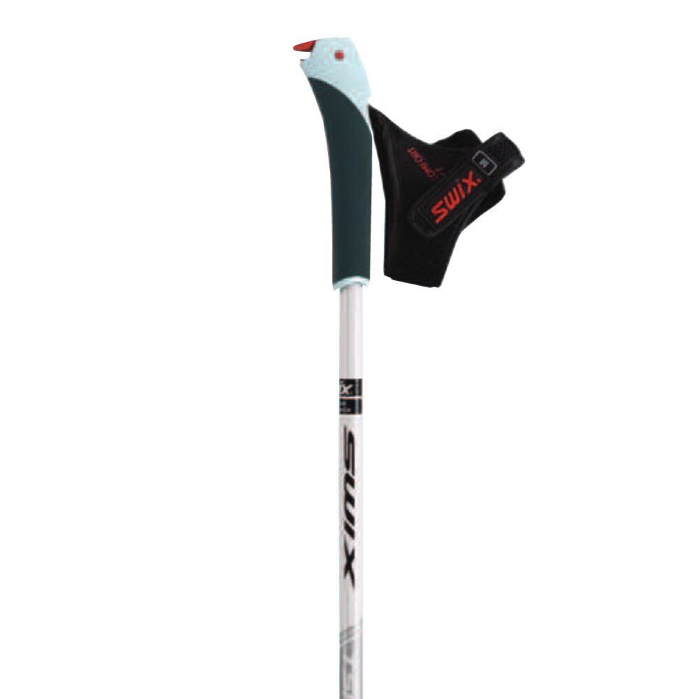 swix ポール ストック 146cm クロスカントリースキー スウィックス