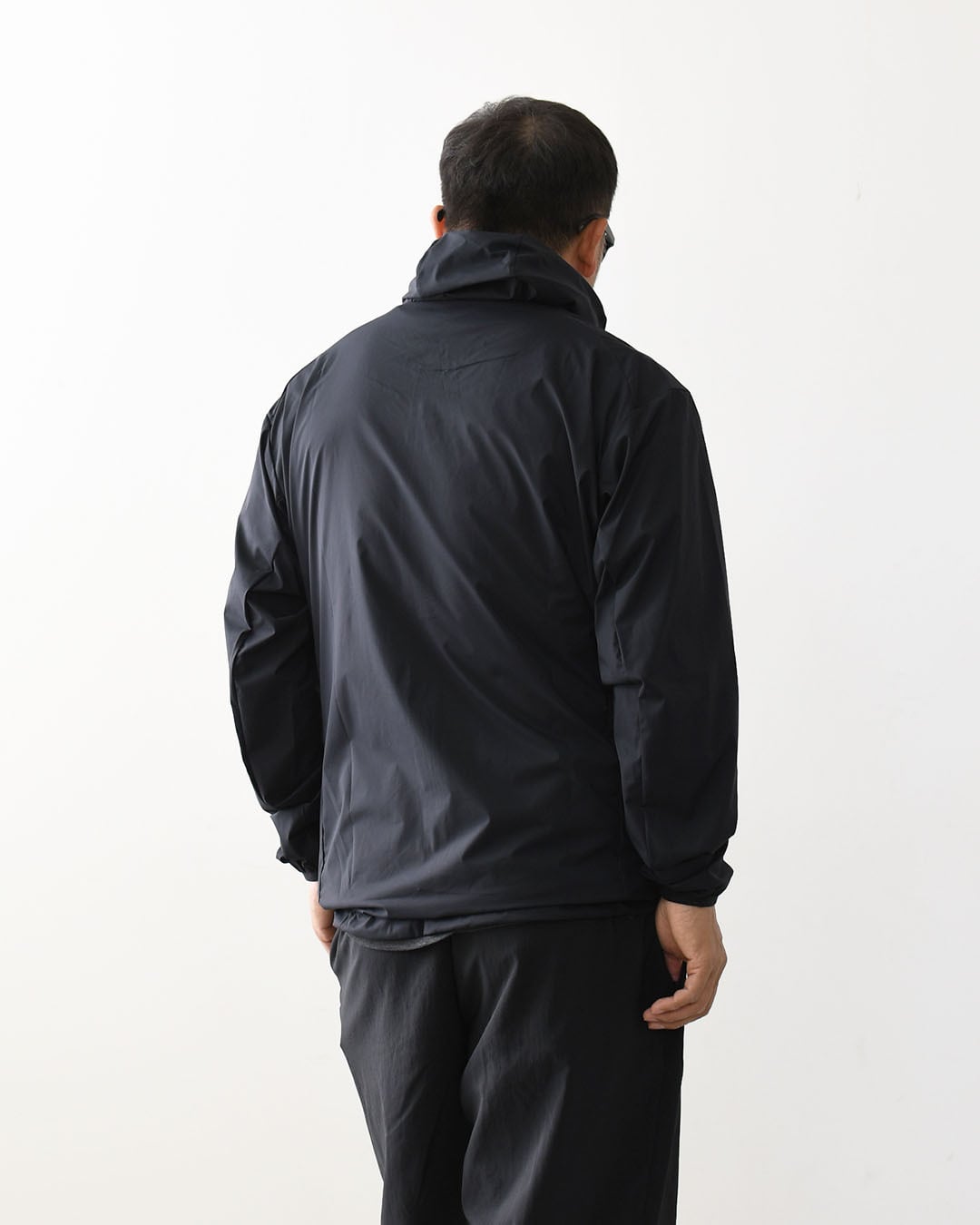 Tilak [ティラック] Tind Jacket [10182] ティンド ジャケット