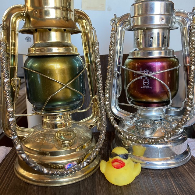 真鍮製 デイツ78.76用 ベイルハンドル＆トップリングset 男前's工房