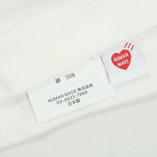 Size【XL】 HUMAN MADE ヒューマンメイド 26SS GRAPHIC T-SHIRT