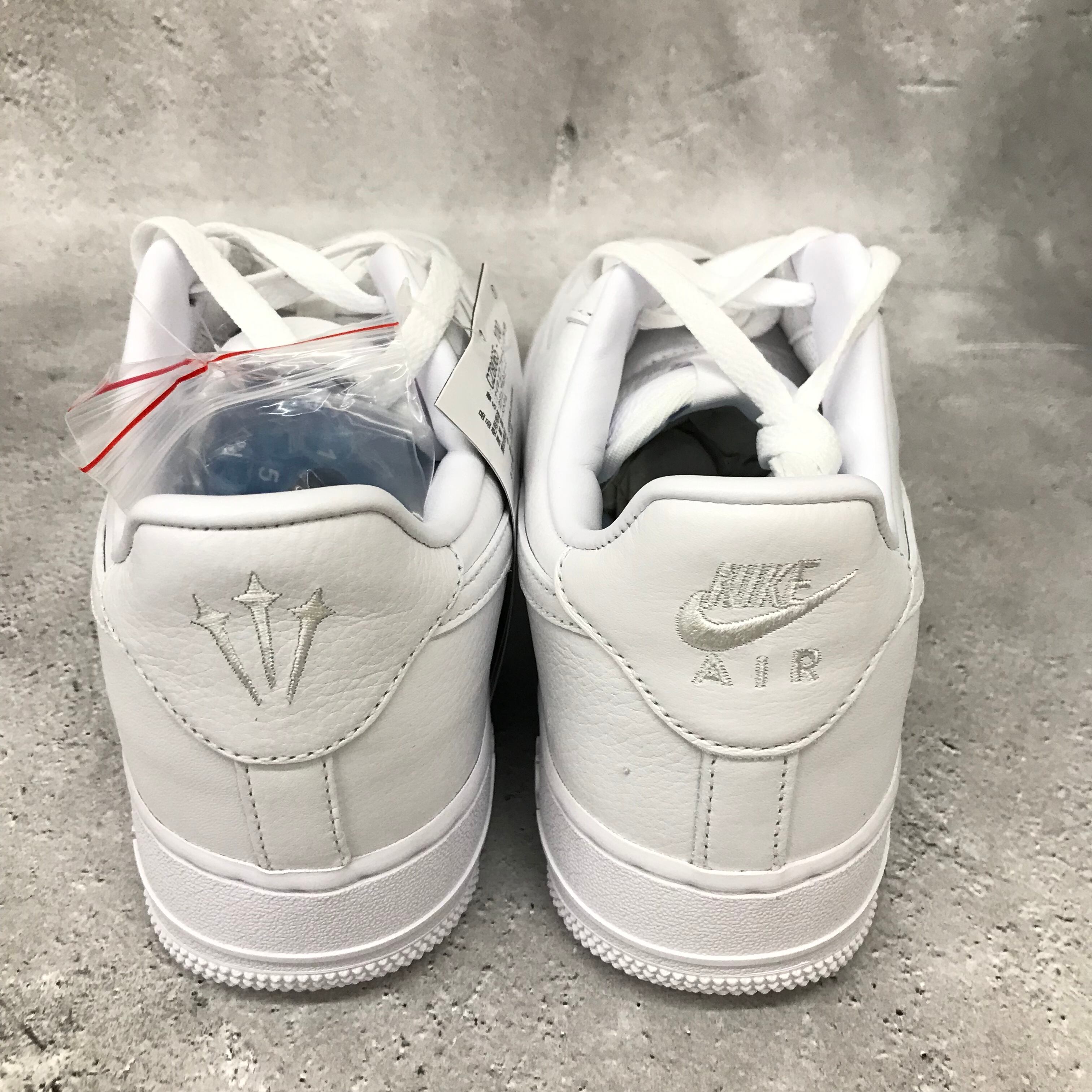 Drake NOCTA × Nike Air Force 1 Low Certified Lover Boy Drake NOCTA × Nike Air Force 1 Low Certified Lover Boy