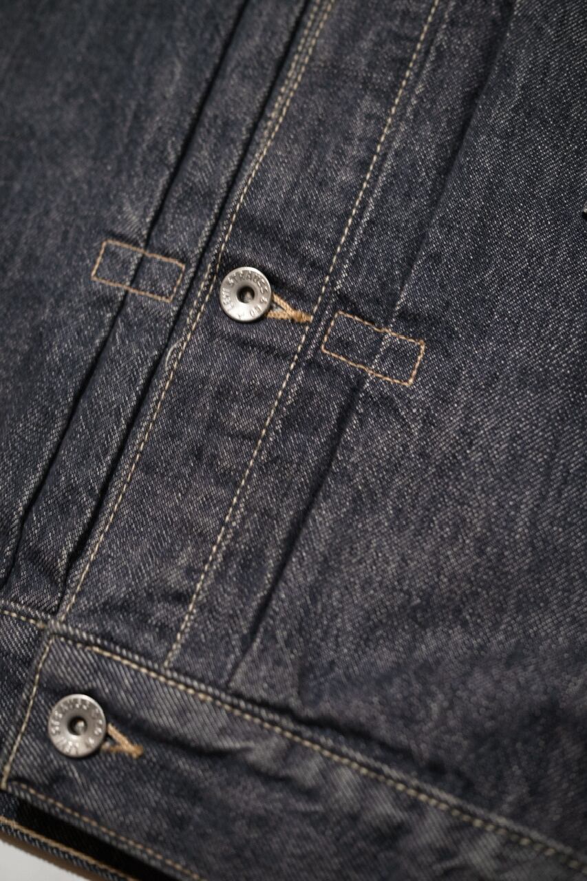 00 s Euro LEVI S 70501 04 1st Type DENIM JACKET Recollection Vintage 00-s-euro-levi-s-70501-04-1st-type-denim-jacket-recollection-vintage