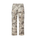 カモフラージュカーゴパンツ