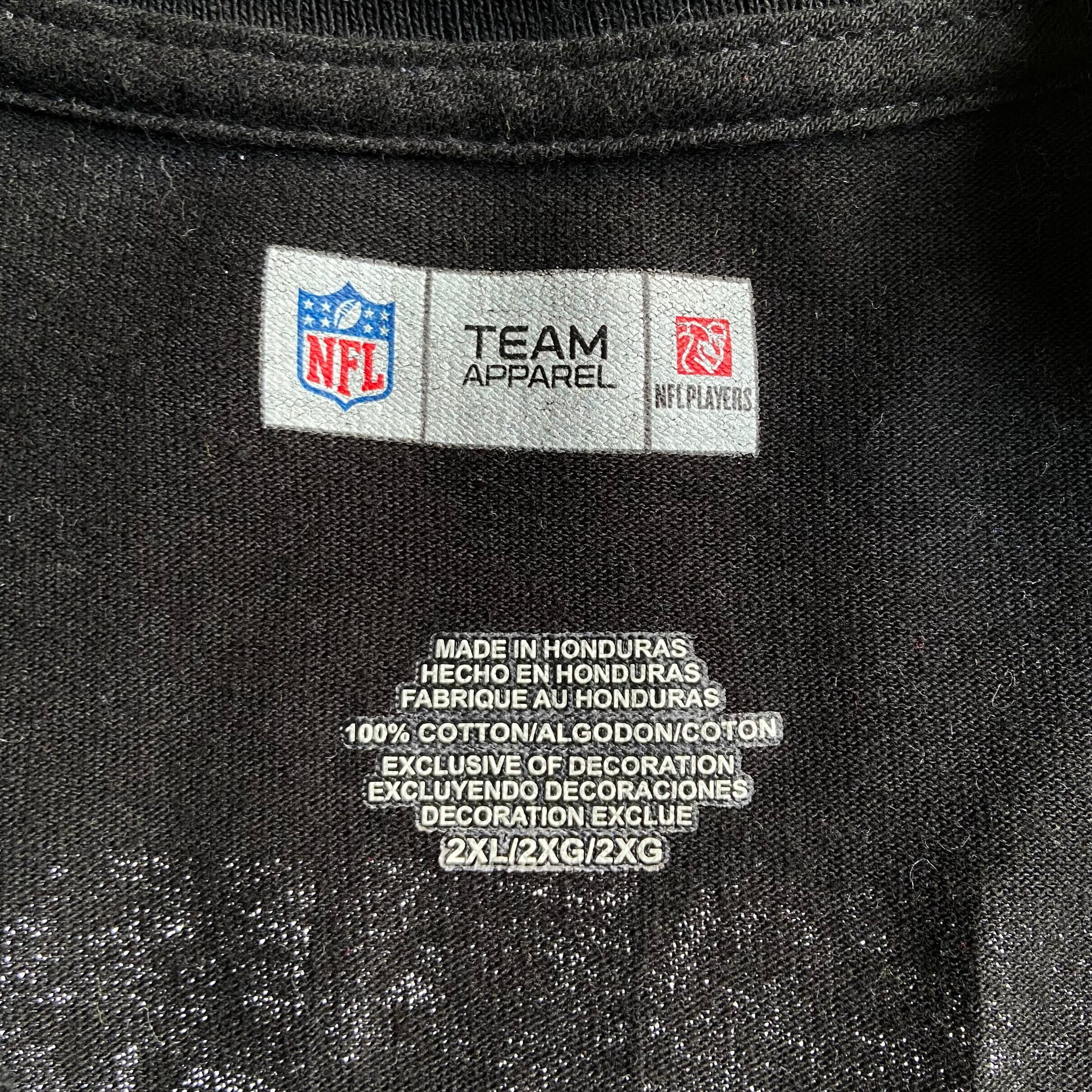 ビッグサイズ NFL 49ers サンフランシスコ・フォーティナイナーズ