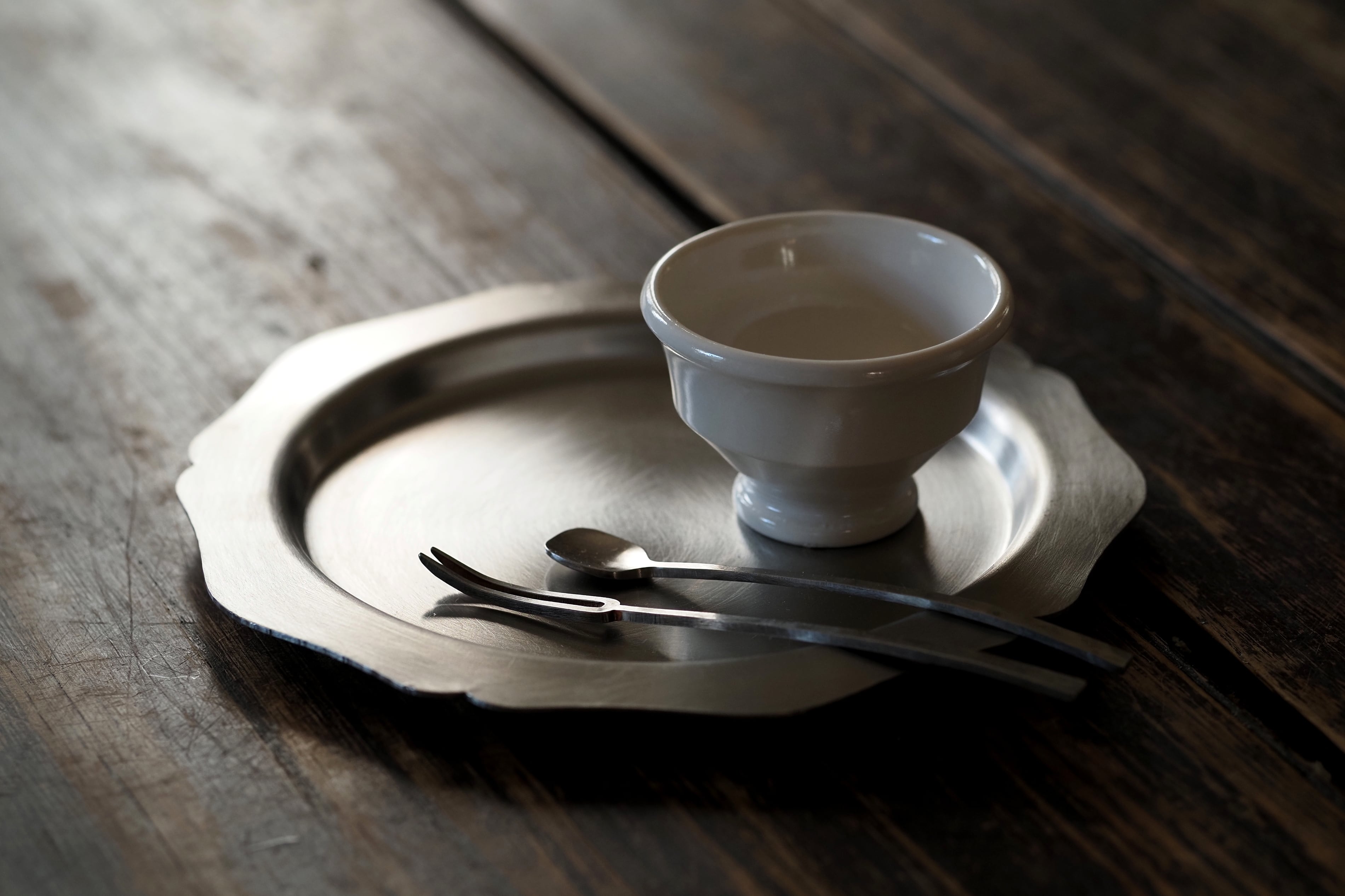 岡田直人 1.オランダカップXS | 陶屋なづな