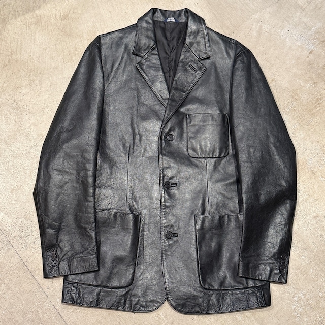 1990’S GAP LEATHER  JACKET