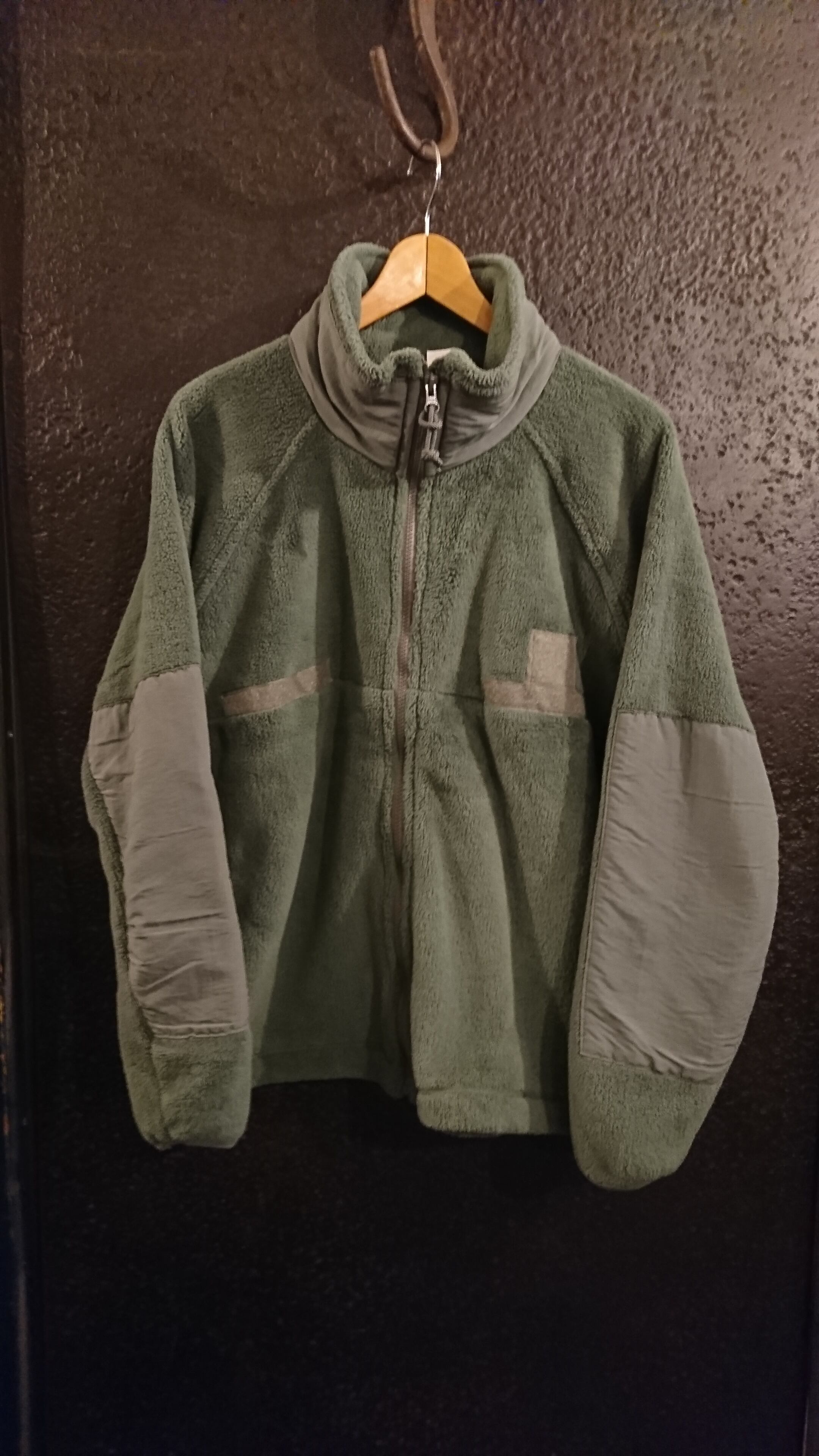 GEN-Ⅲ COLD WEATHER FLEECE JACKET
