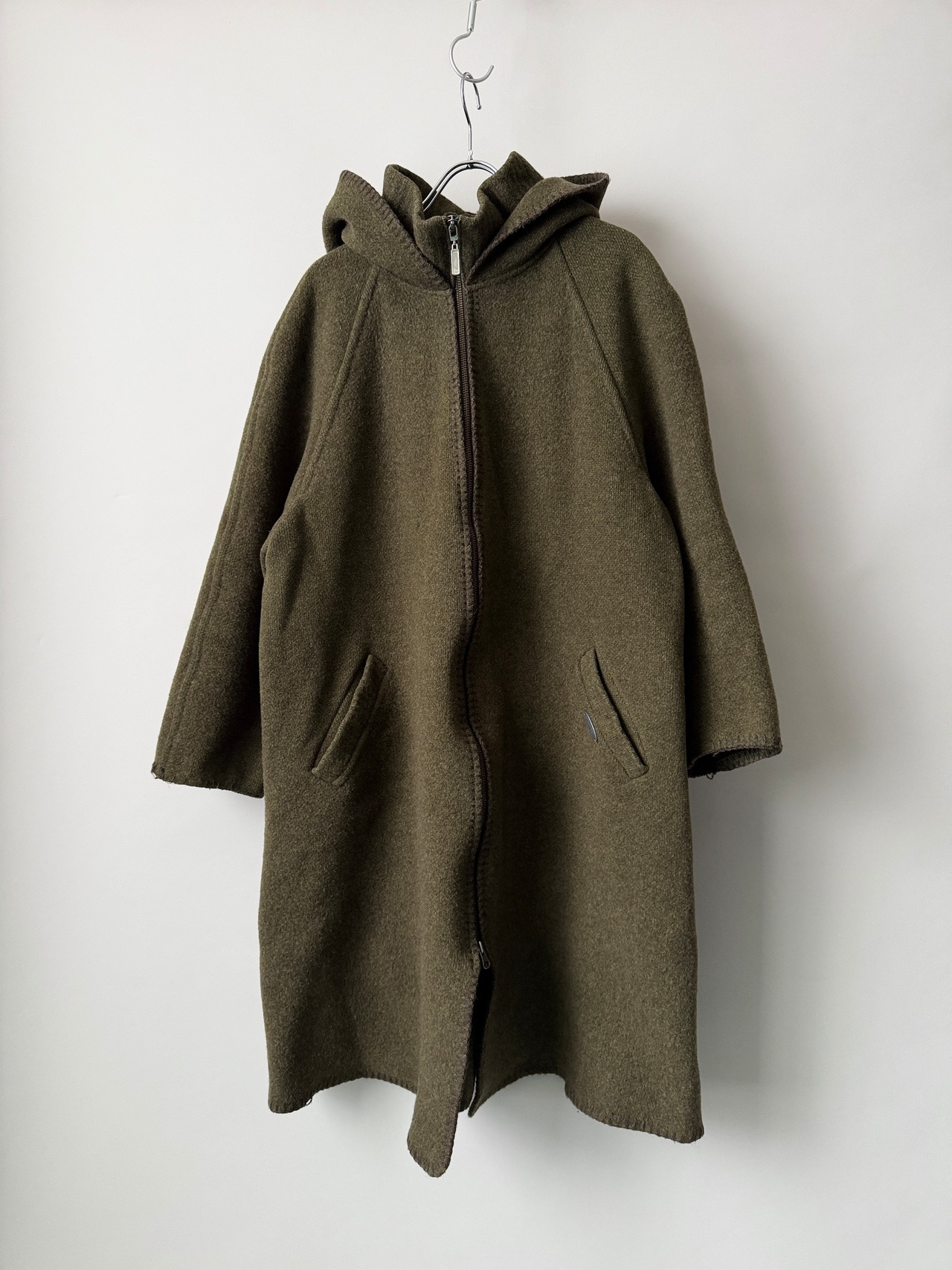 GIESSWEIN wool coat - 3