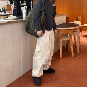 メッシュニットレトロパーカー　0822