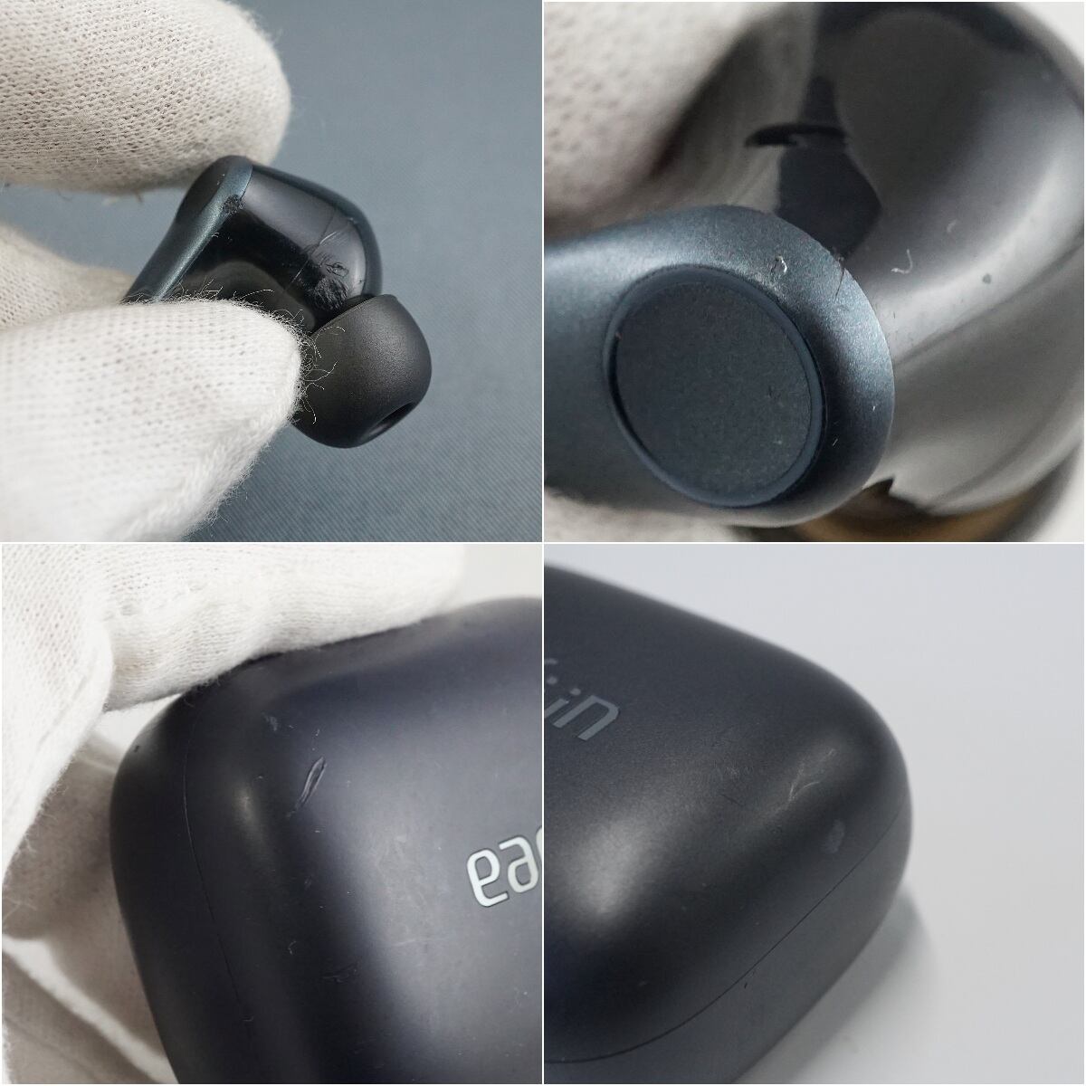 EarFun Air Pro4 完全ワイヤレスイヤホン USED美品 TW600 ノイズ