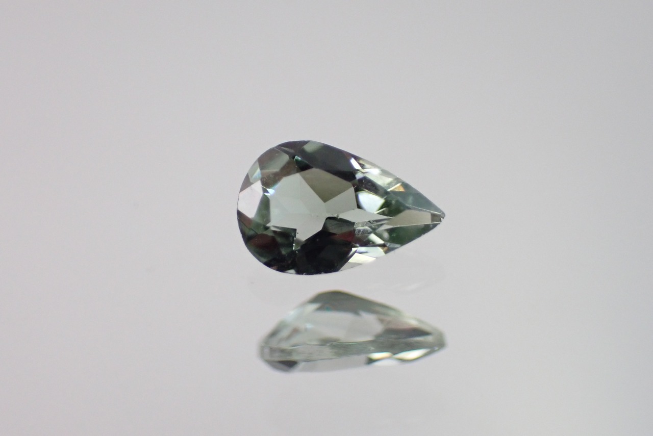 【原石セット】トルマリン/スライストルマリン 0.36ct/0.69ct 　[C2‐317]
