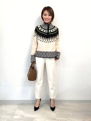 ランダムスラブニット