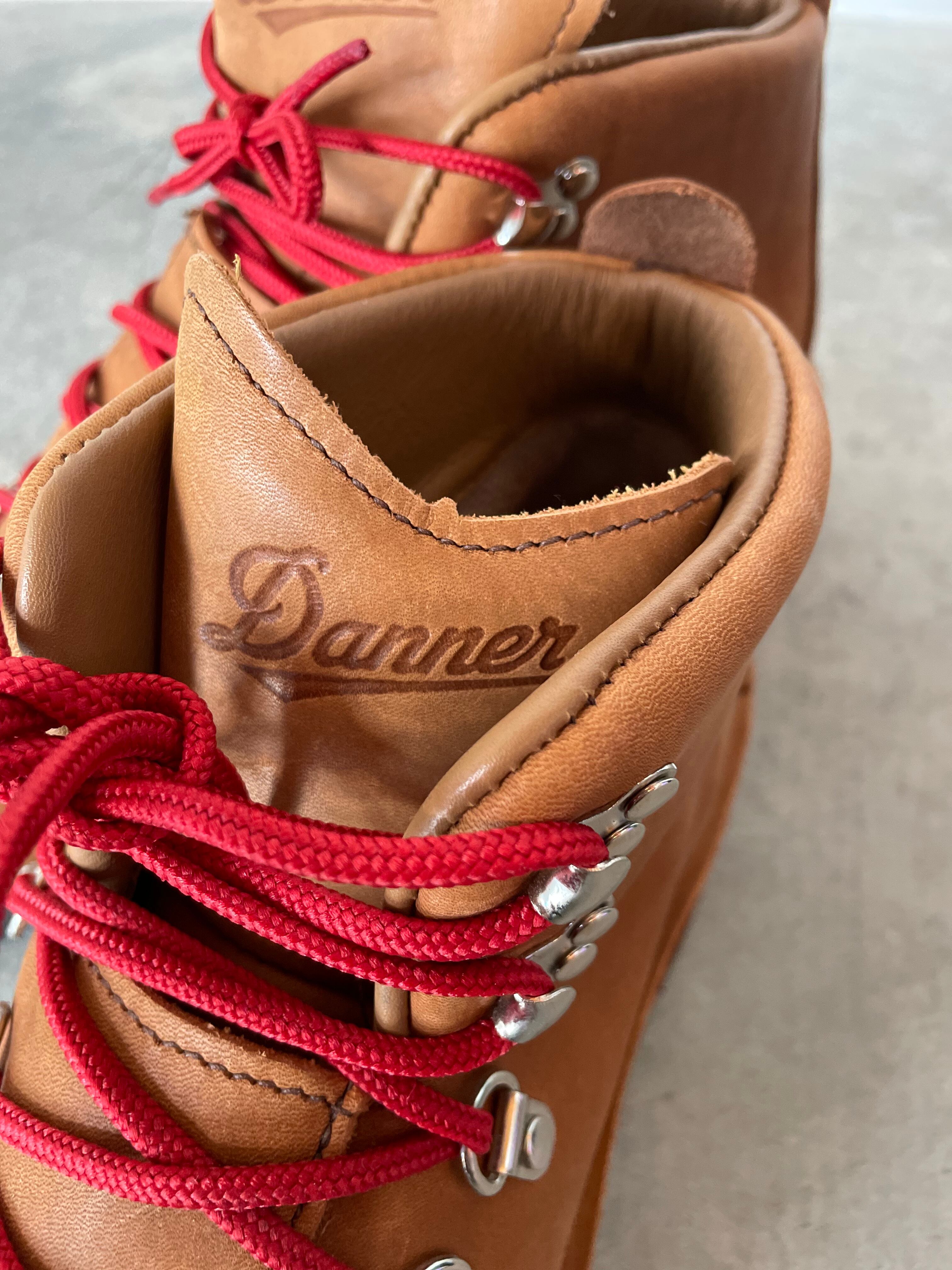 DANNER ダナー【MOUNTAIN LIGHT マウンテンライト】 | LARGE LAB TOWN