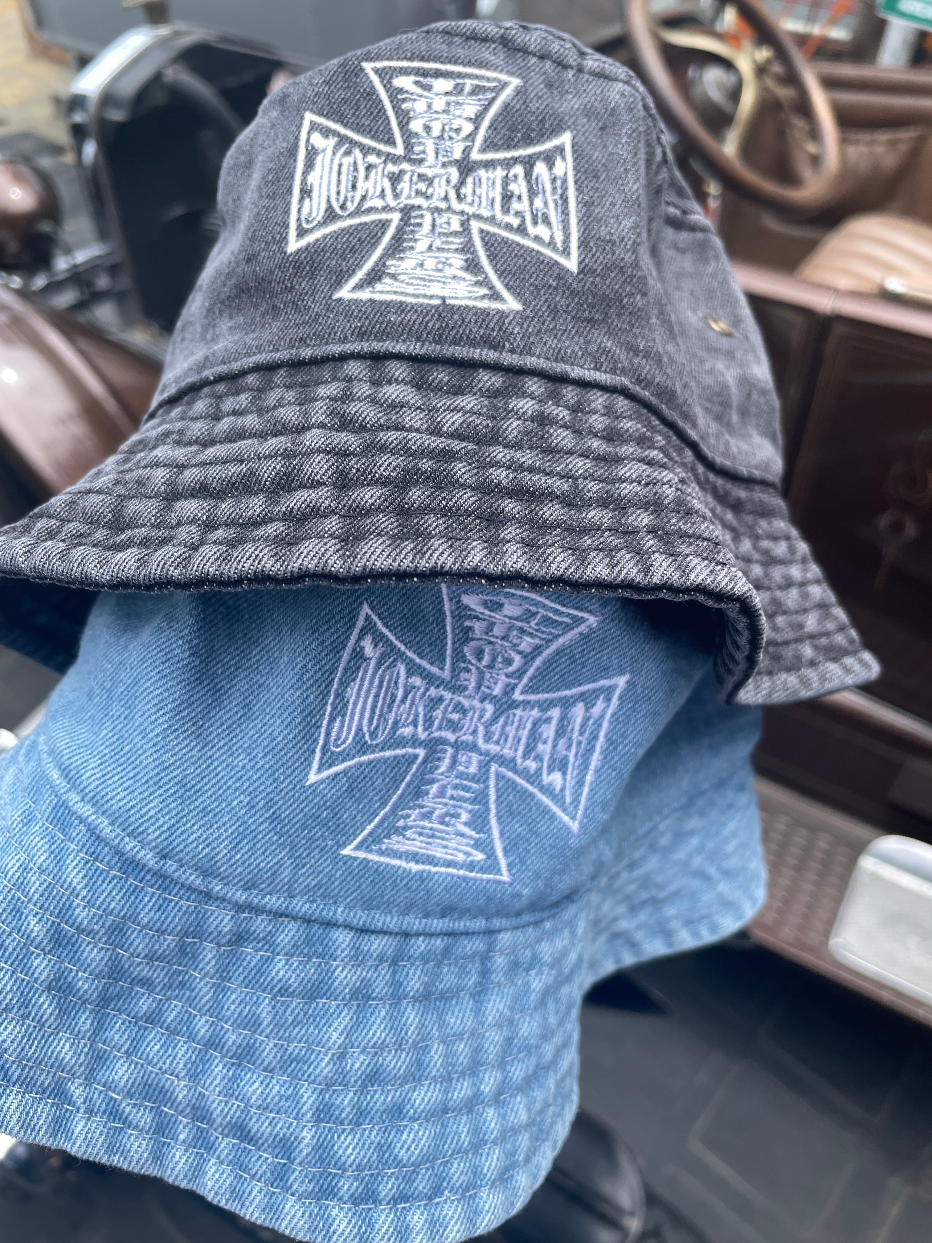 JOKERMAN CHOPPERS | JAYS