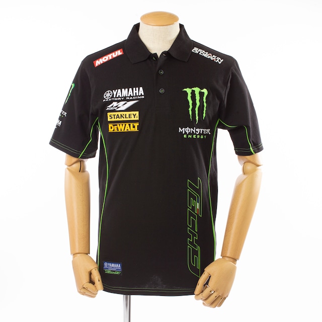 MONSTER YAMAHA TECH3 Polo