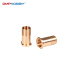 ◆OMPHOBBY M4 & M4MAX テール スライダー スリーブ【OSHM4115】※ネオヘリでM4機体をご購入された方のみ購入可