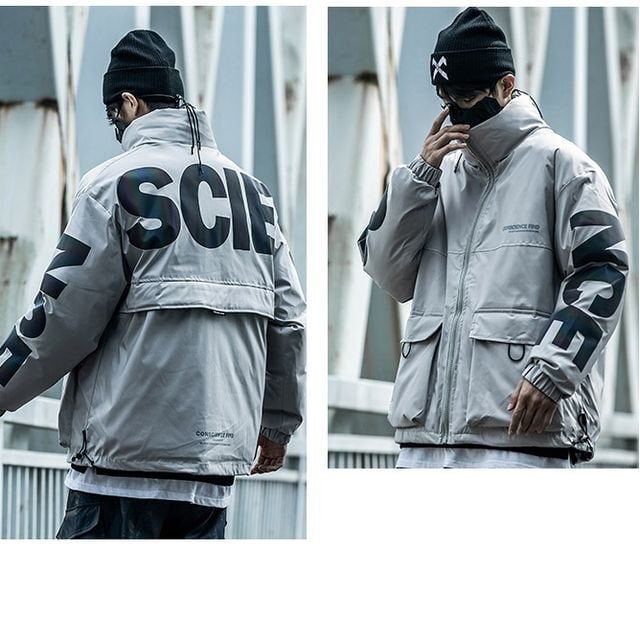 ナイロンジャケット フード付き グレー セール】国内未発売 THE NORTH FACE(ザ・ノースフェイス)/軽量 ワン