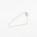 WIRE SHELF Mini ホワイト