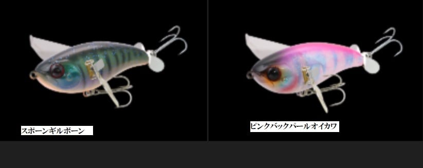 イマカツ ダンベルクラブ エラストマー | ビッグバス bigbass