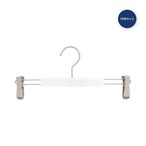 チャナカンパニー Balmy Hanger(バルミーハンガー) 強力グリップ グリップクリップハンガー 10本セット BT-ECM03-32-10ST