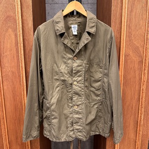 POST O' ALLS MATTALINI JACKET L