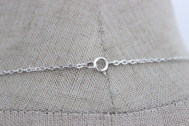 Eternal Star Necklace