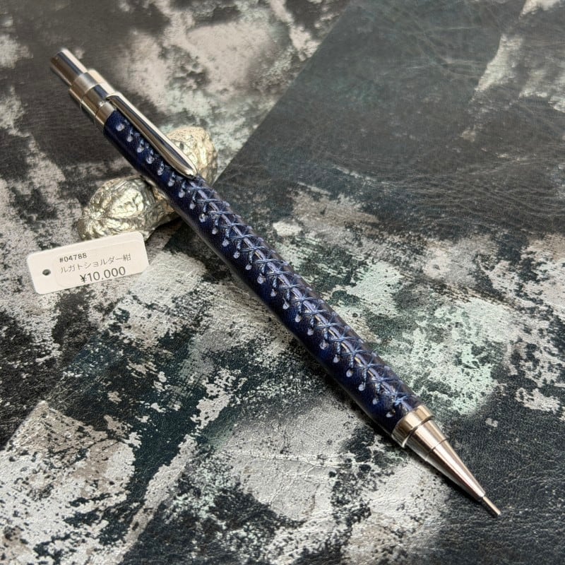 ST Draft 0.5 シャープメカユニット0.5 mm | クラフト工房 Steef&Co.