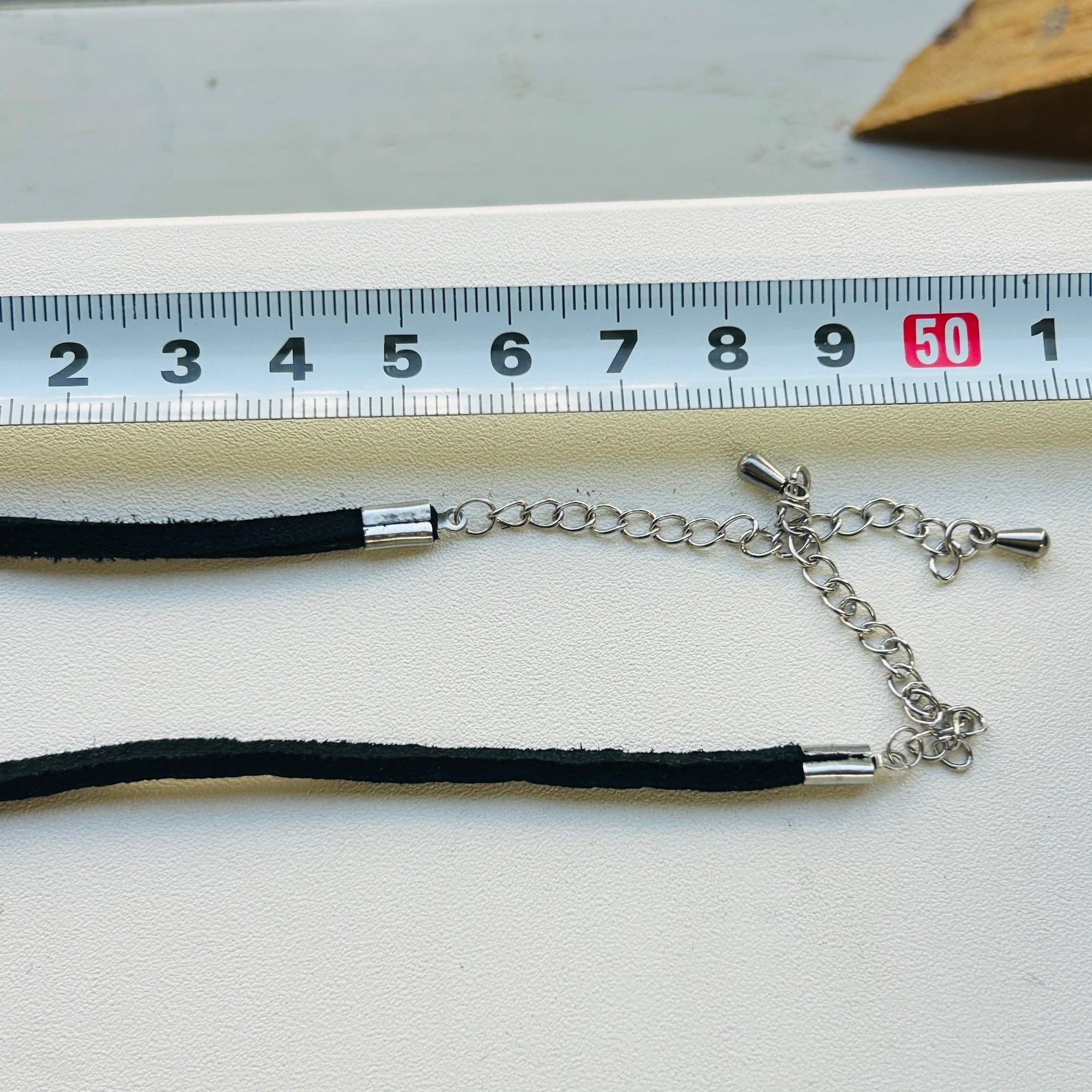 Handmade 革紐チョーカー / ネックレス（バラ売り） | Milo Antiques