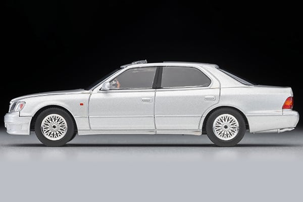 トミカリミテッドヴィンテージ NEO LV-N356d トヨタ セルシオ B仕様 eR