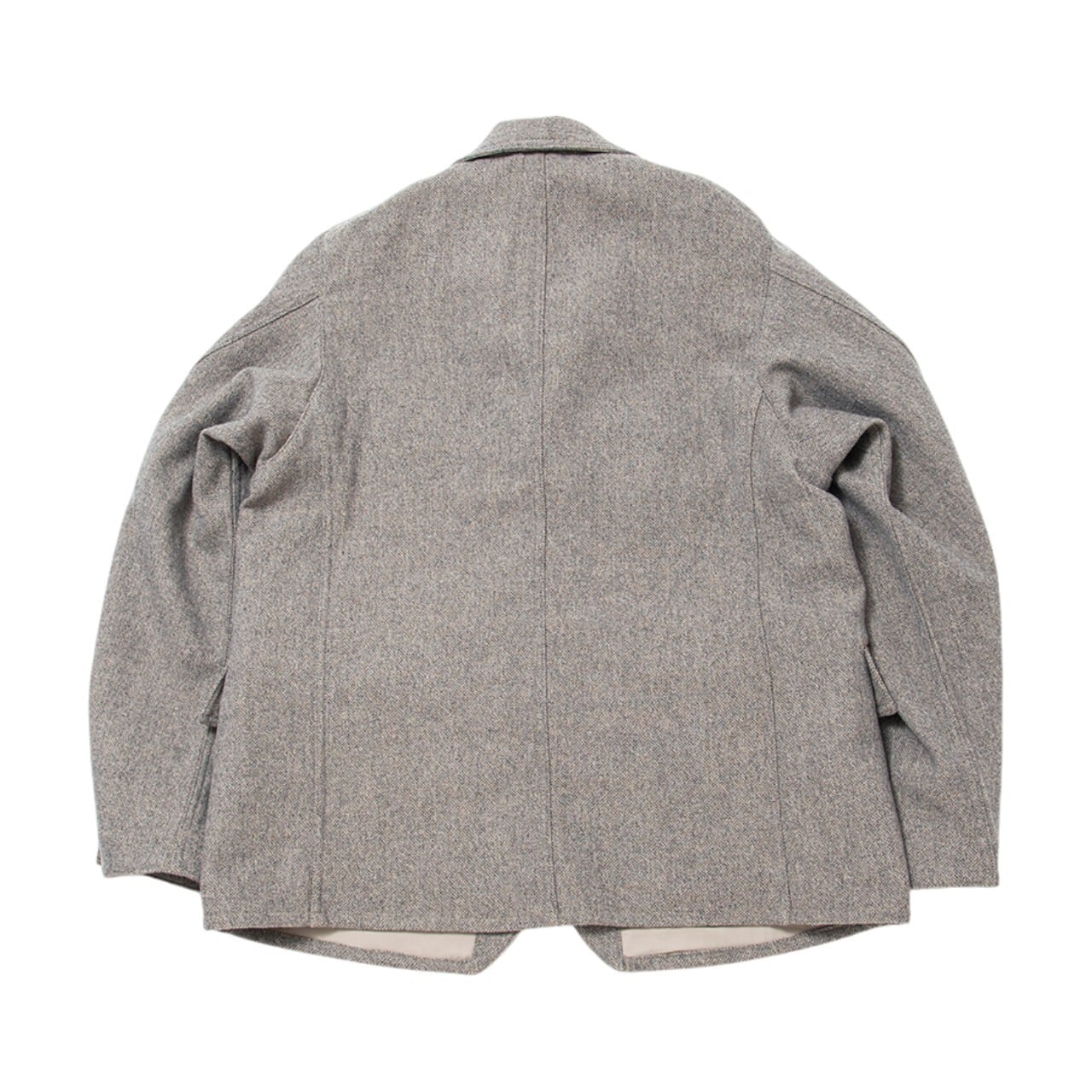 THE CORONA UTILITY / SHERRY 25 TRAVELERS SPORTS COAT Broken Wool