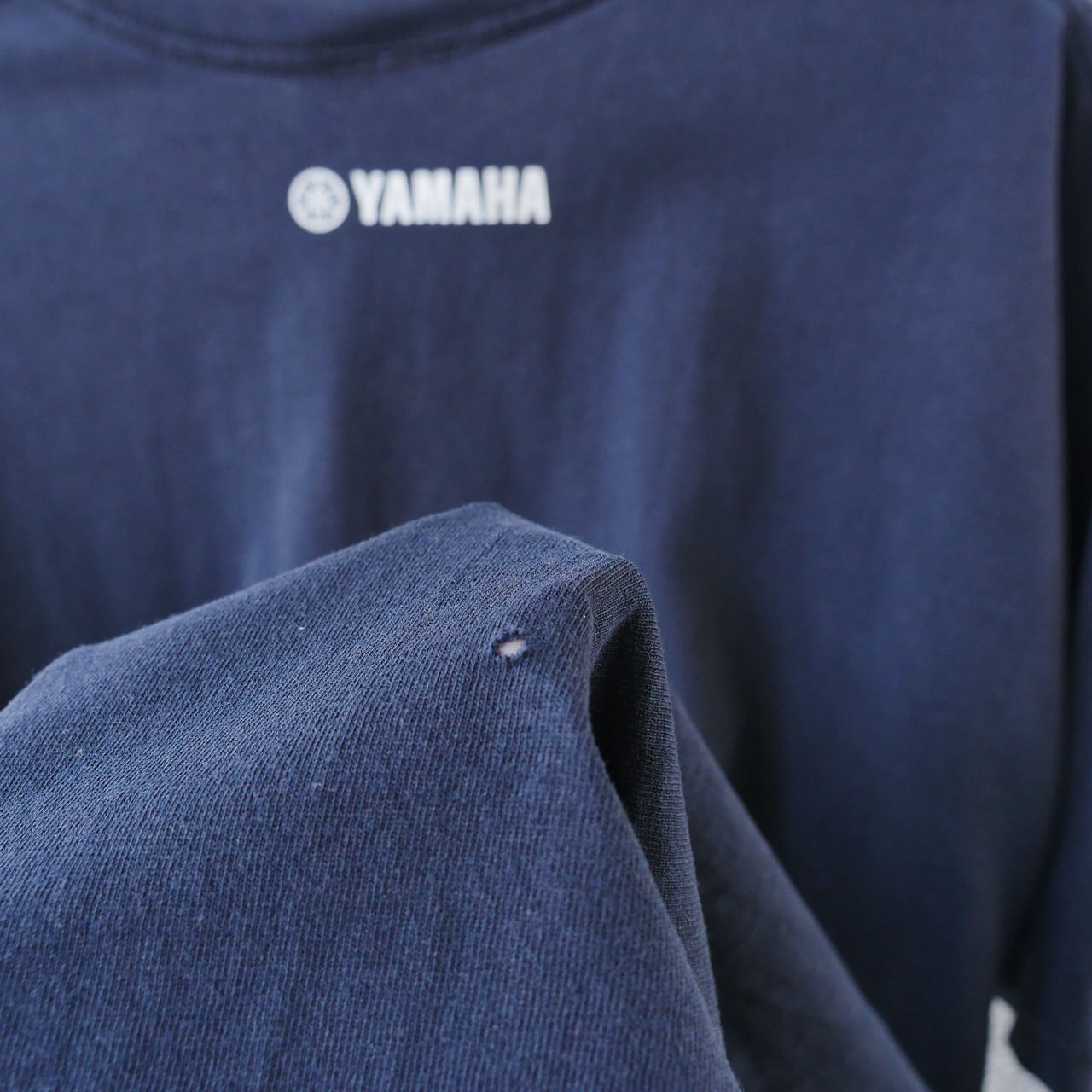 YAMAHA |Tシャツ