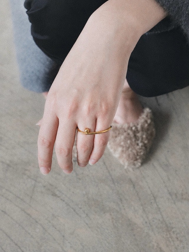 DE RIEN RING