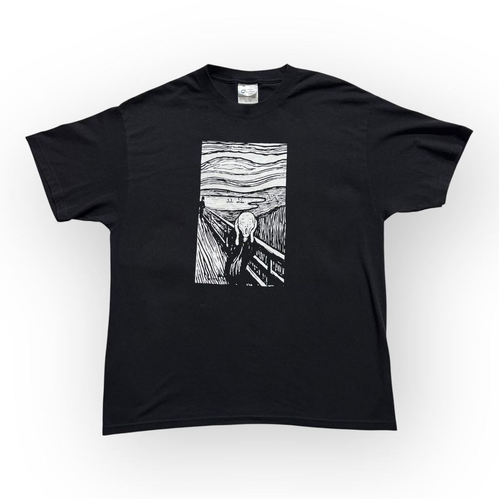 サルバドール ダリ ミュージアム Tシャツ 幻覚剤的闘牛士 古着