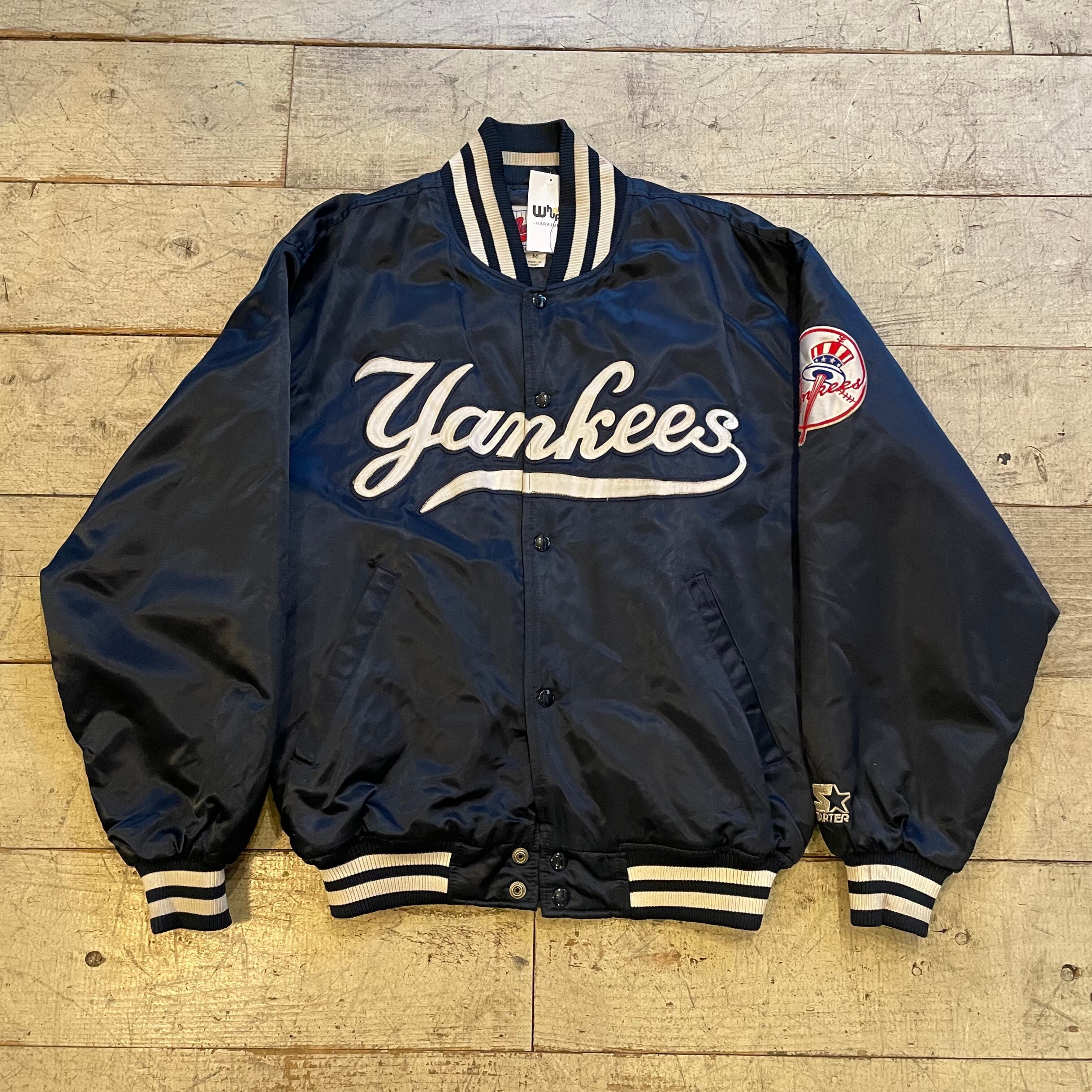 newyork Yankees nylon jacket