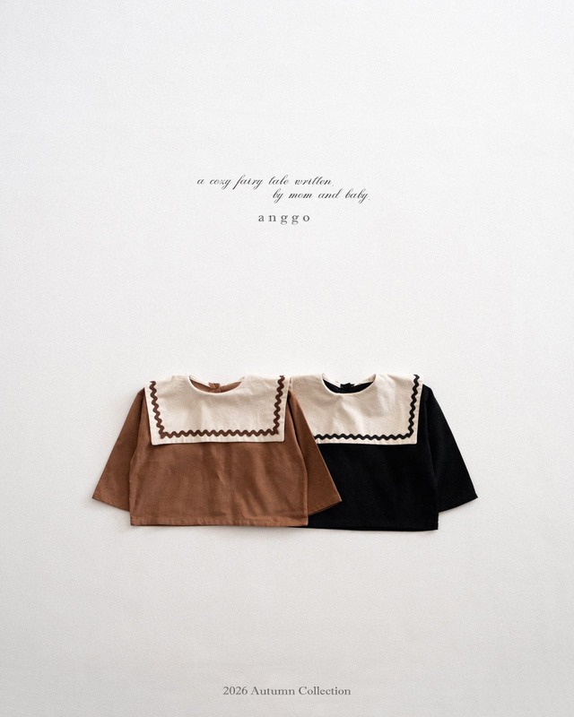 【ﾉﾍﾞﾙﾃｨ＆送料無料】Nutella Blouse / anggo