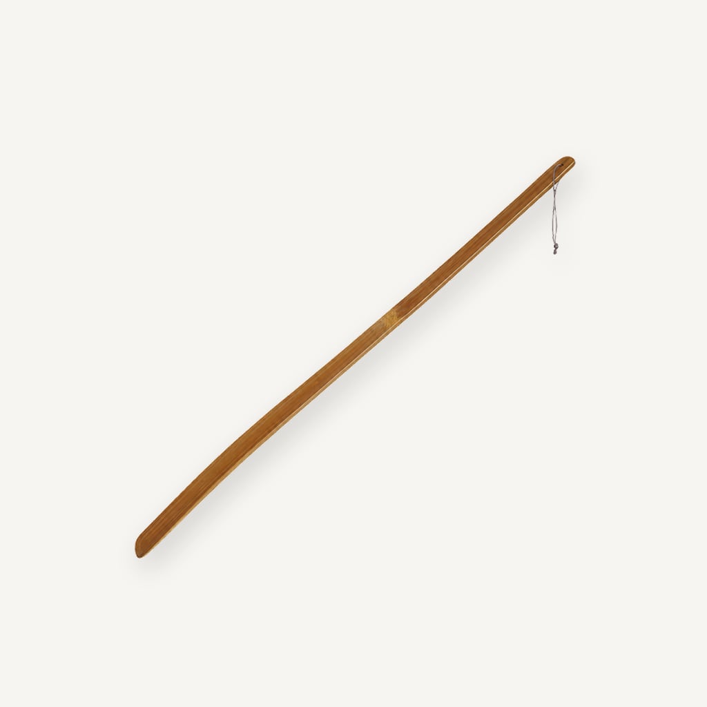 竹製 「靴べら70cm 推奨品」 46-012 国産 日本製 新生活