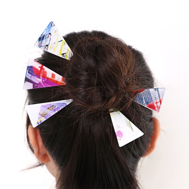 B⊿CHI タイプ２