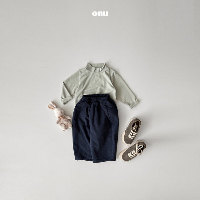 〚予約〛Simple turtle <kids>