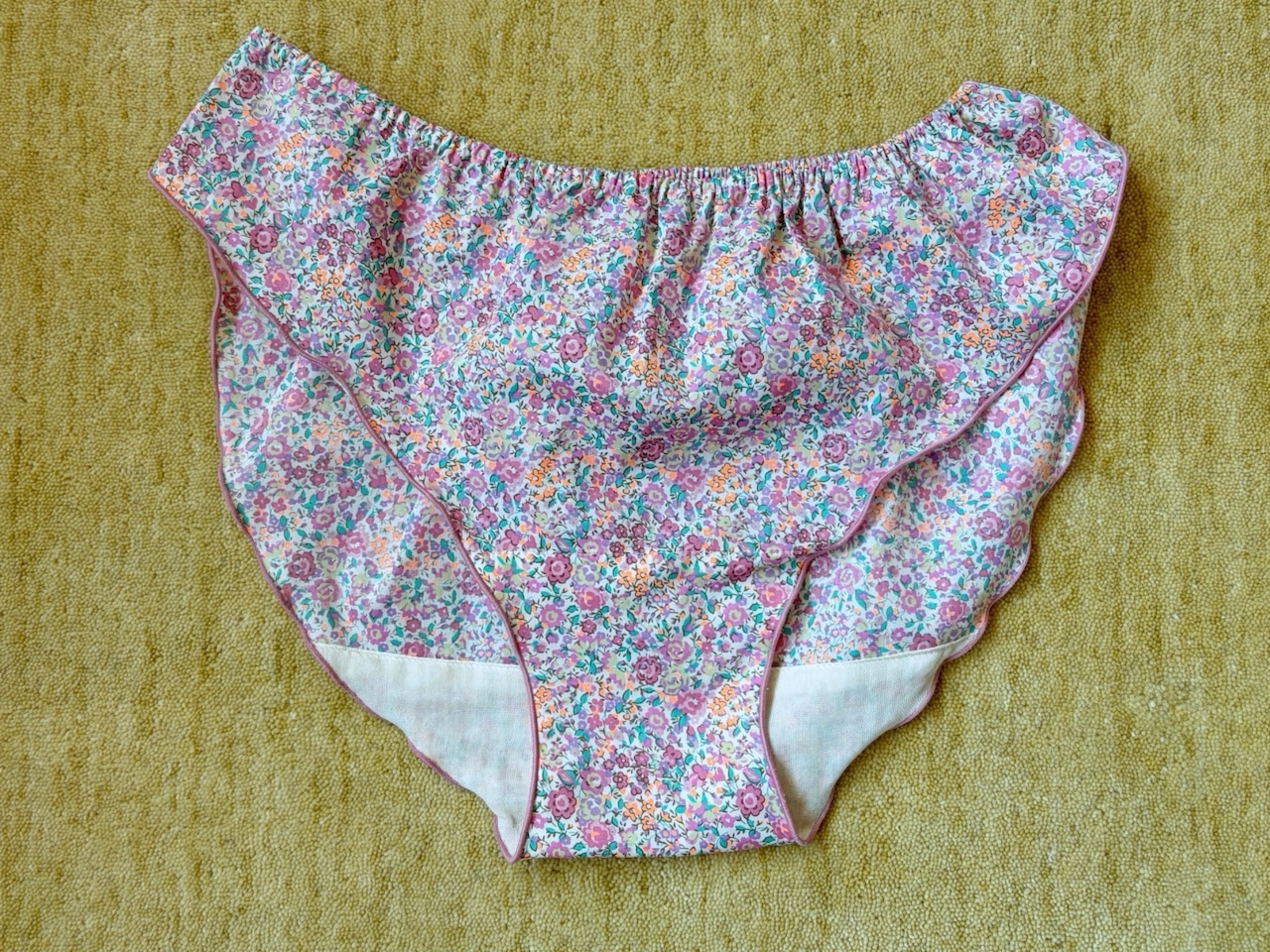 リバティのふんどしパンツの画像01