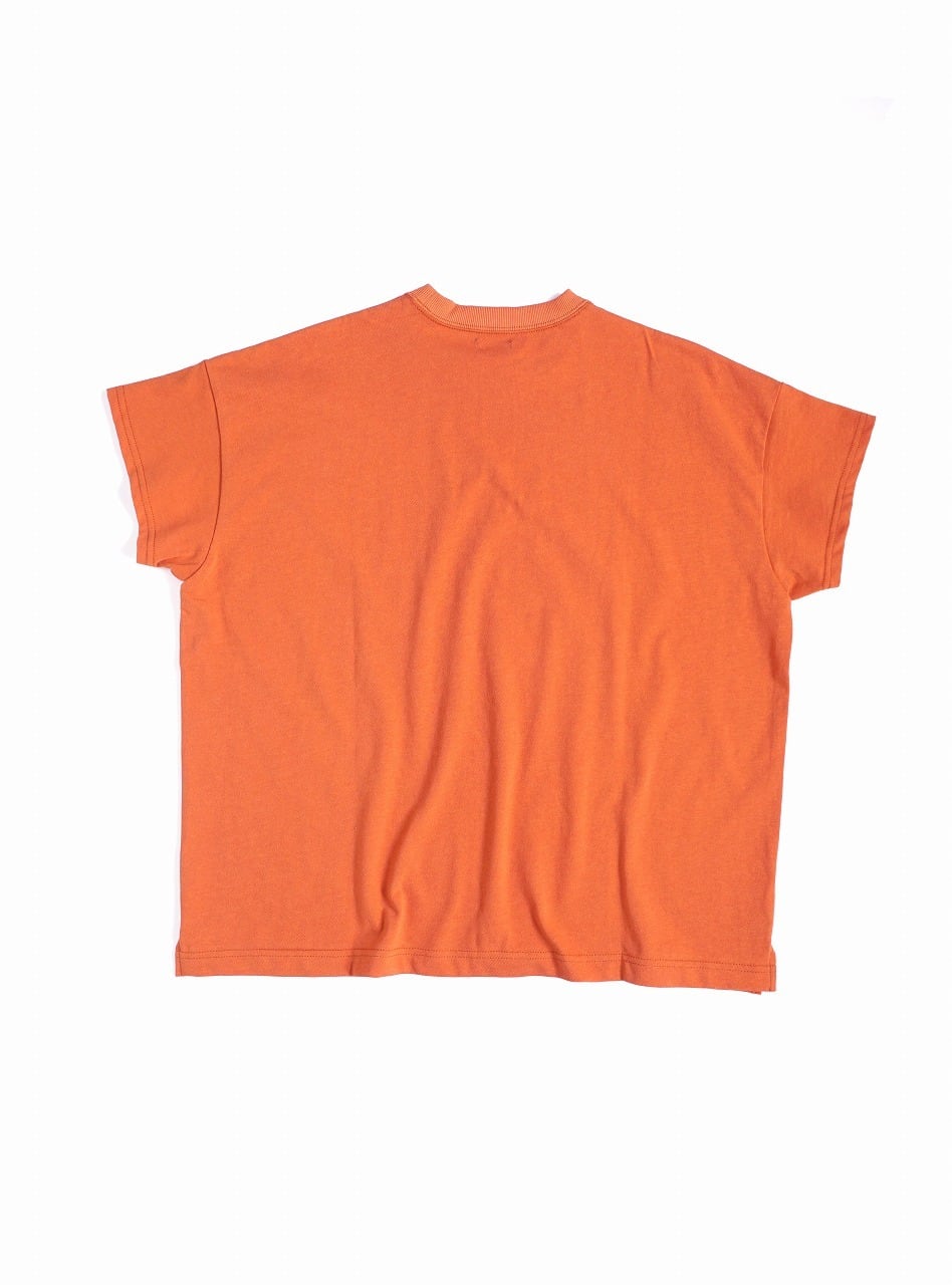 Hardly Spun Co. S/S Tee